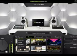 LEWITT Space Replicator Essential